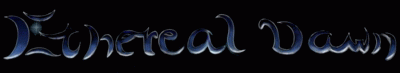 logo Ethereal Dawn